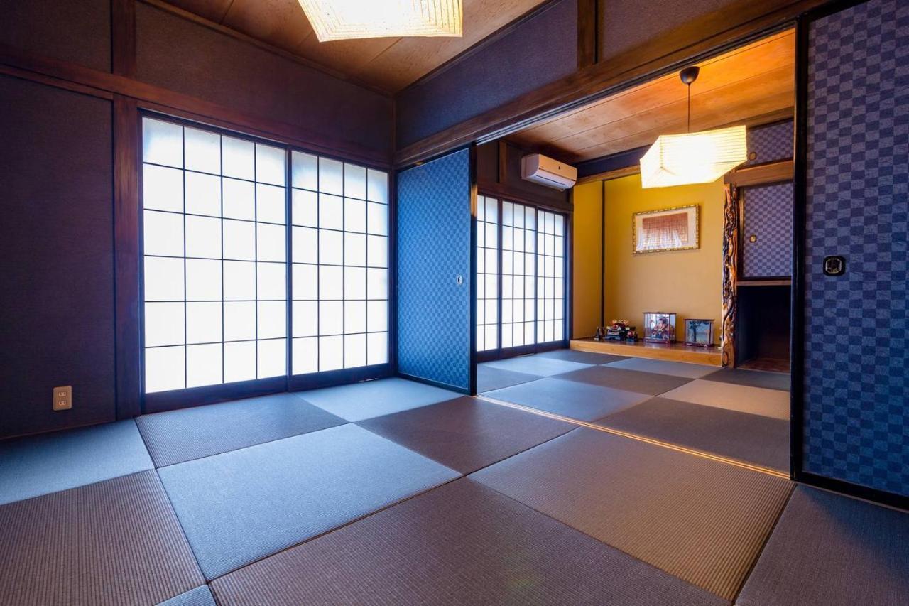 Villa Enico,Mt,Fuji Nagomi和 旧 Tocoro,Mt,Fuji Uzuki Fujikawaguchiko Esterno foto