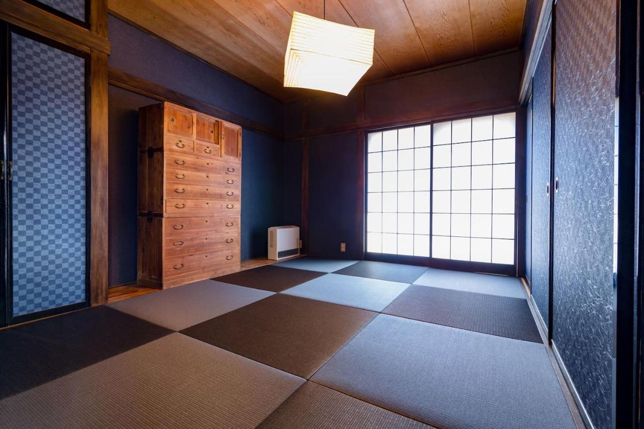 Villa Enico,Mt,Fuji Nagomi和 旧 Tocoro,Mt,Fuji Uzuki Fujikawaguchiko Esterno foto