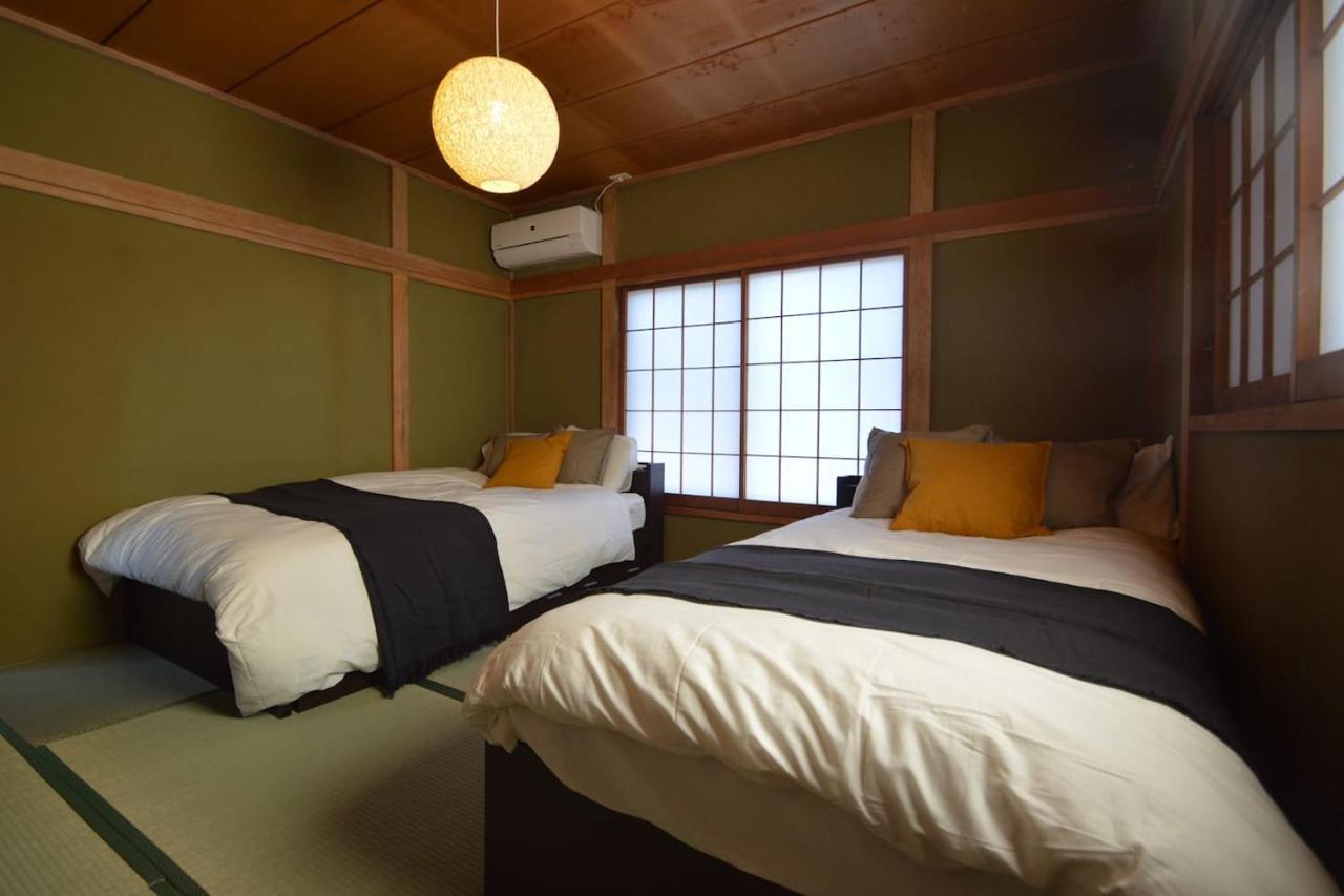 Villa Enico,Mt,Fuji Nagomi和 旧 Tocoro,Mt,Fuji Uzuki Fujikawaguchiko Esterno foto
