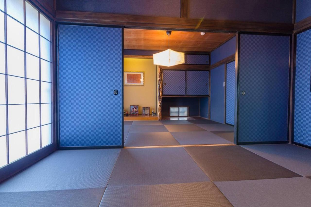 Villa Enico,Mt,Fuji Nagomi和 旧 Tocoro,Mt,Fuji Uzuki Fujikawaguchiko Esterno foto