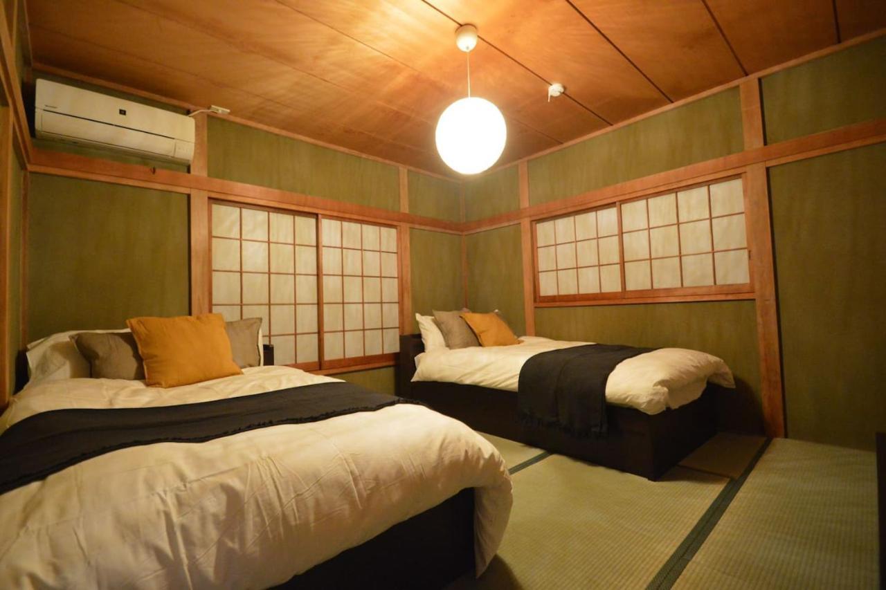Villa Enico,Mt,Fuji Nagomi和 旧 Tocoro,Mt,Fuji Uzuki Fujikawaguchiko Esterno foto